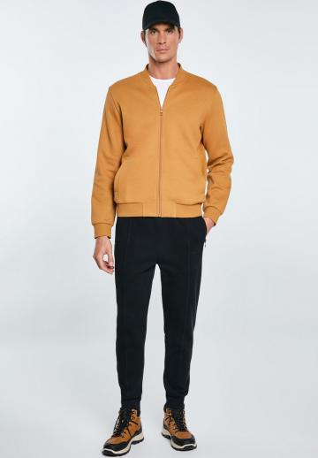 Куртка бомбер