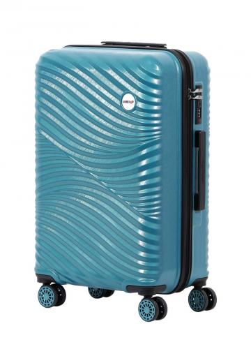 Чемодан на колесах