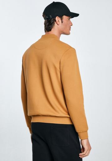 Куртка бомбер