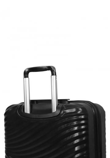 Чемодан на колесах