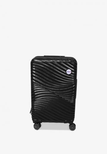 Чемодан на колесах