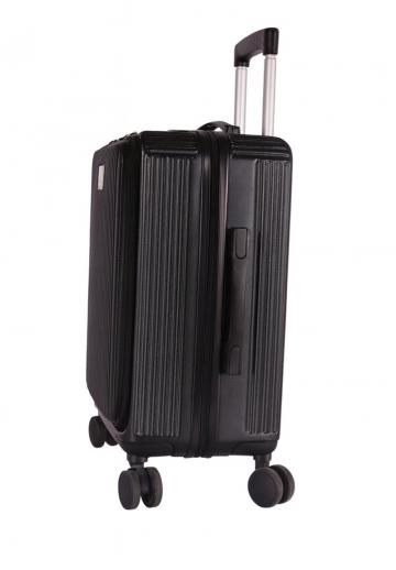 Чемодан на колесах