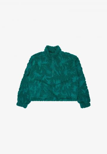 Флисовая куртка