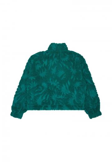 Флисовая куртка