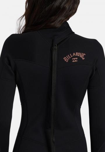 Слитный купальник