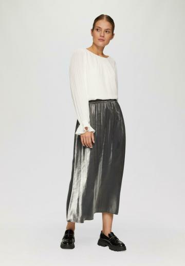 Летняя юбка