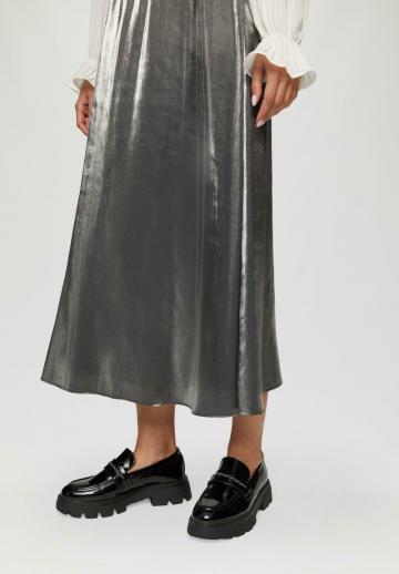 Летняя юбка