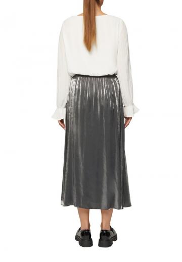 Летняя юбка