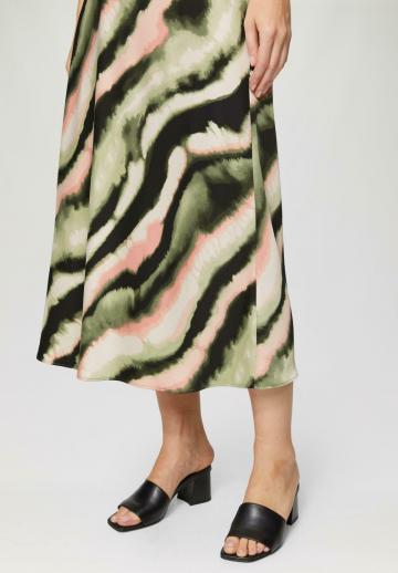 Летняя юбка