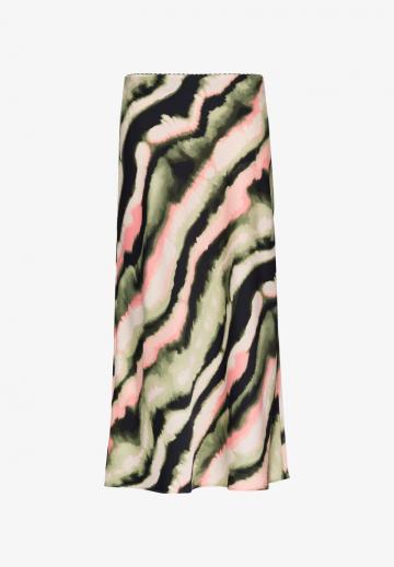 Летняя юбка