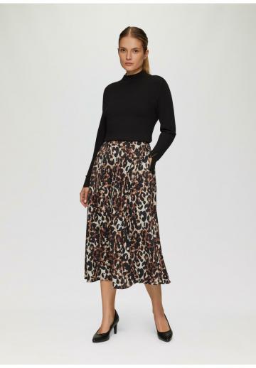 Летняя юбка