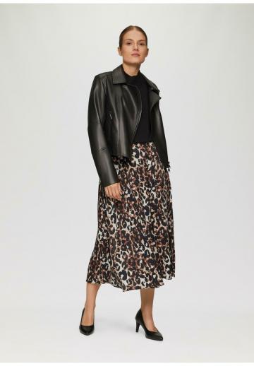 Летняя юбка