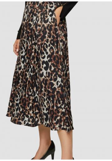 Летняя юбка