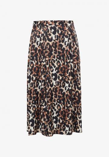 Летняя юбка