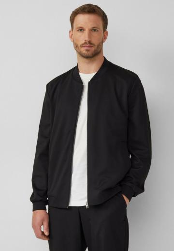 Куртка бомбер