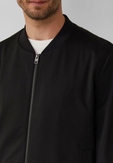 Куртка бомбер