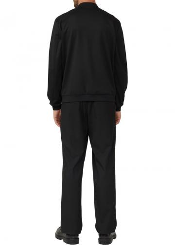 Куртка бомбер