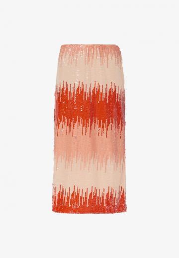 Летняя юбка