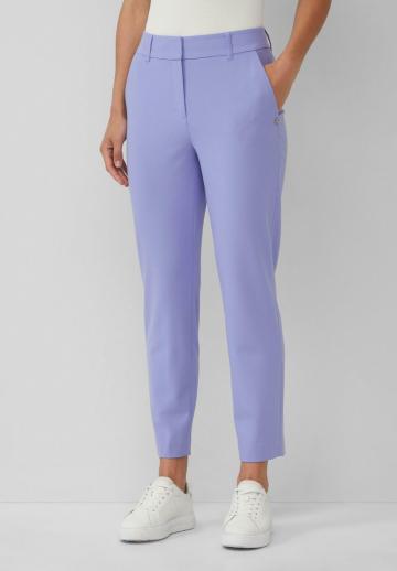 Узкие брюки