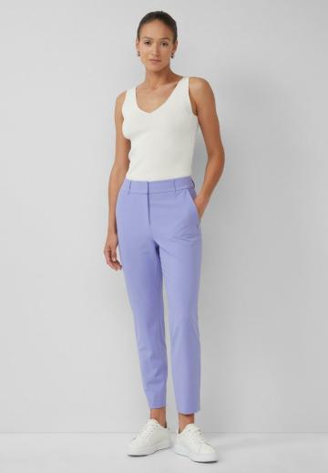 Узкие брюки