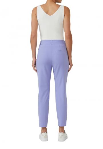 Узкие брюки