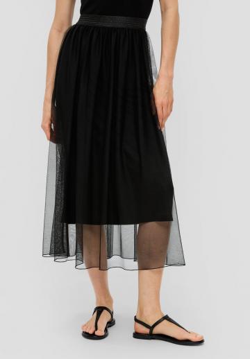 Летняя юбка