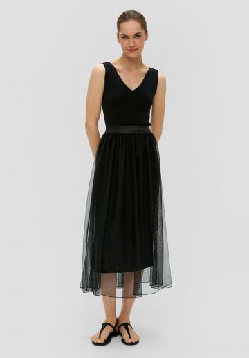 Летняя юбка