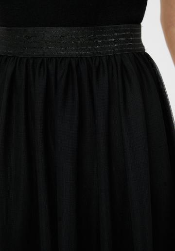 Летняя юбка