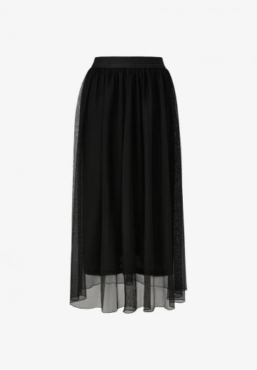 Летняя юбка