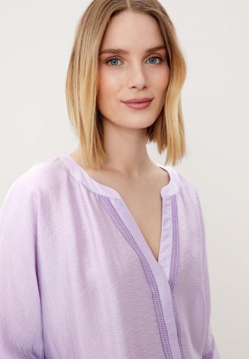 Фланелевая рубашка