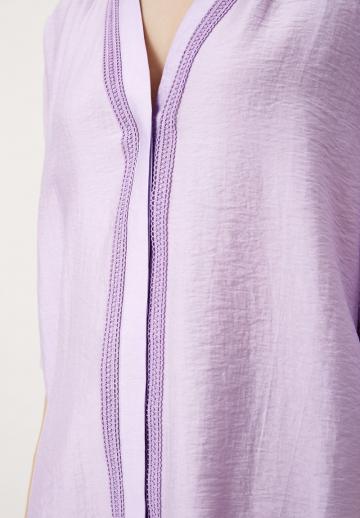 Фланелевая рубашка