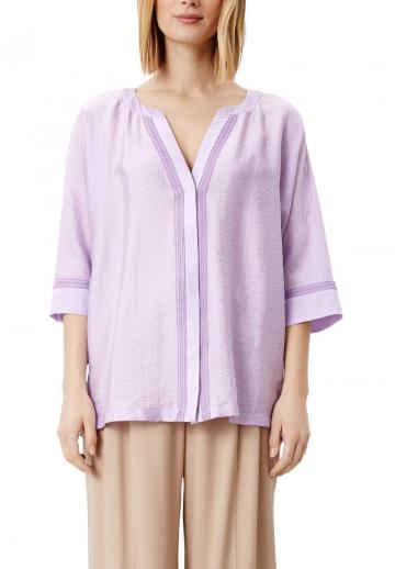 Фланелевая рубашка