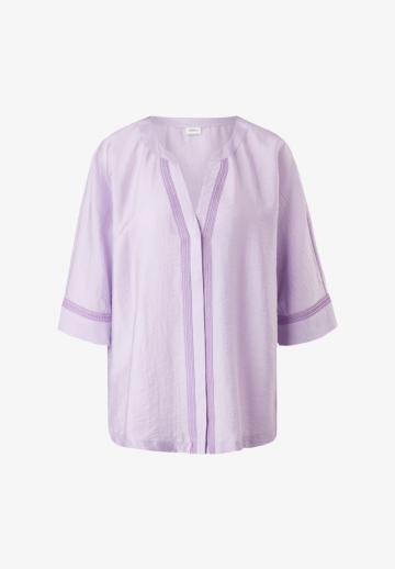 Фланелевая рубашка