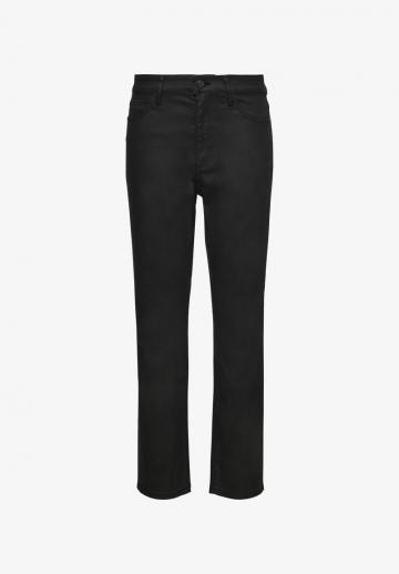 Узкие брюки