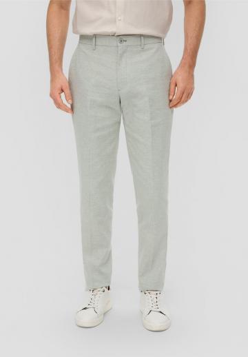 Костюмные брюки