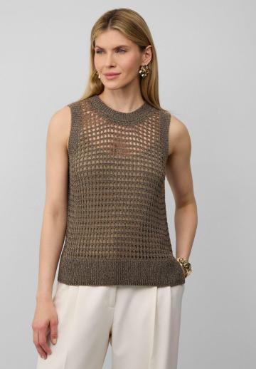 Майка-борцовка