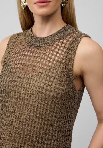 Майка-борцовка