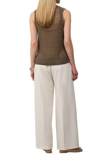 Майка-борцовка