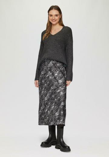 Летняя юбка