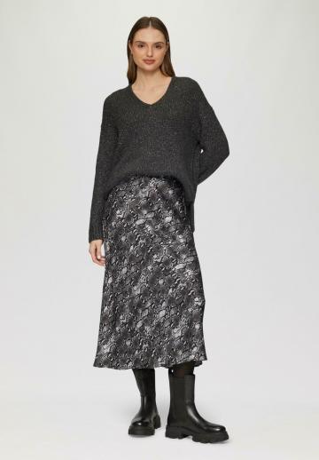 Летняя юбка