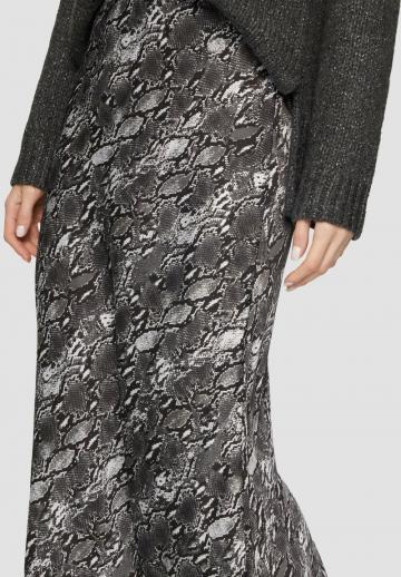 Летняя юбка