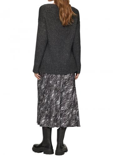 Летняя юбка