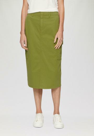 Летняя юбка