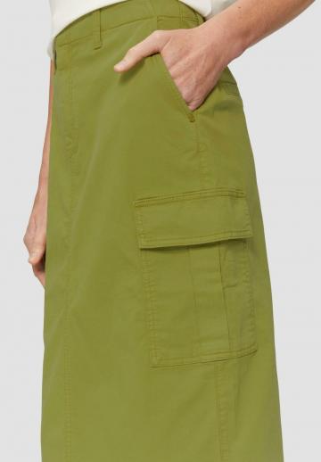 Летняя юбка