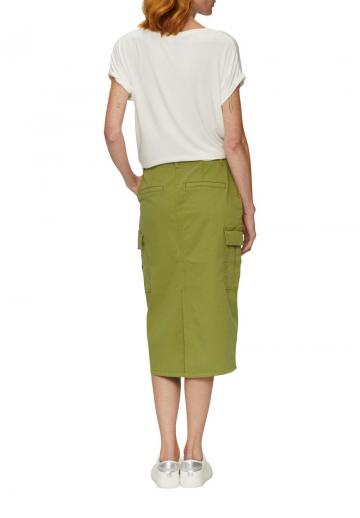 Летняя юбка