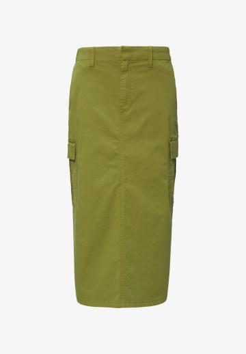 Летняя юбка