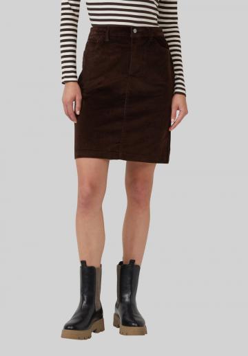 Юбка-карандаш