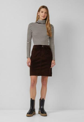 Юбка-карандаш