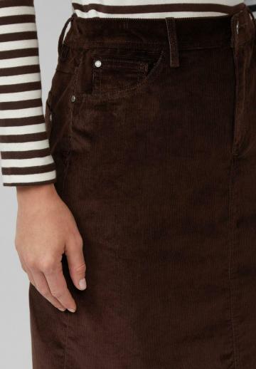 Юбка-карандаш