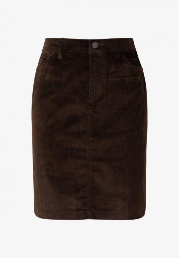 Юбка-карандаш